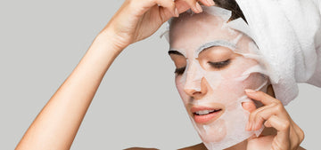 Define Your Jawline Goals: Unveiling the Secret of the MAREE V Line Lifting Mask