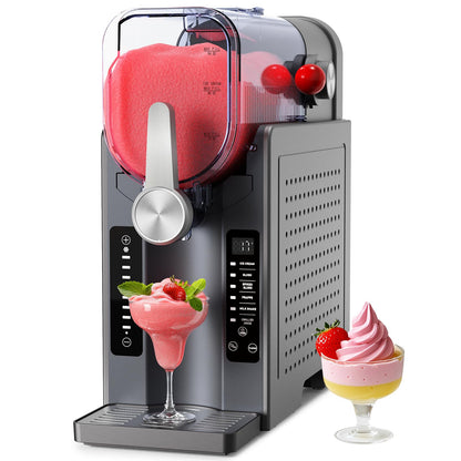 Professional Slushie & Frozen Drink Maker for Home