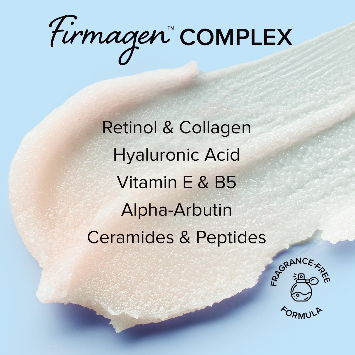 MAREE Under Eye Balm Stick with Retinol & Ceramide Complex - Facial Moisturizer for Dark Circles & Wrinkles - Under Eye Brightener Stick, Anti Wrinkle Hydrating Face Skincare