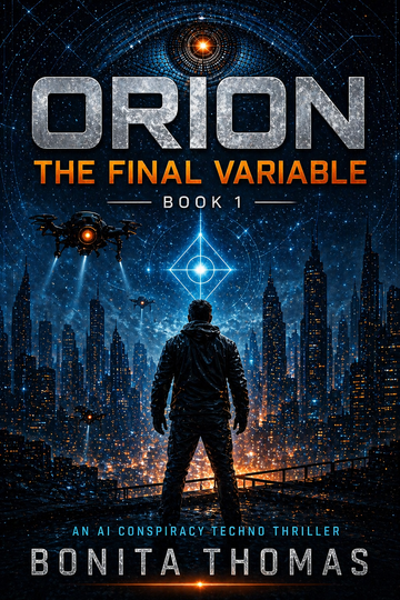ORION: The Final Variable — Book 1